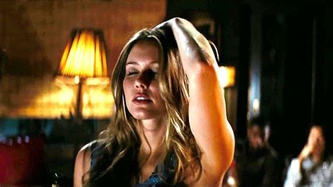 julianna sejfijaj nude|Julianna Guill hot sex scene in Friday 13th (uncut).